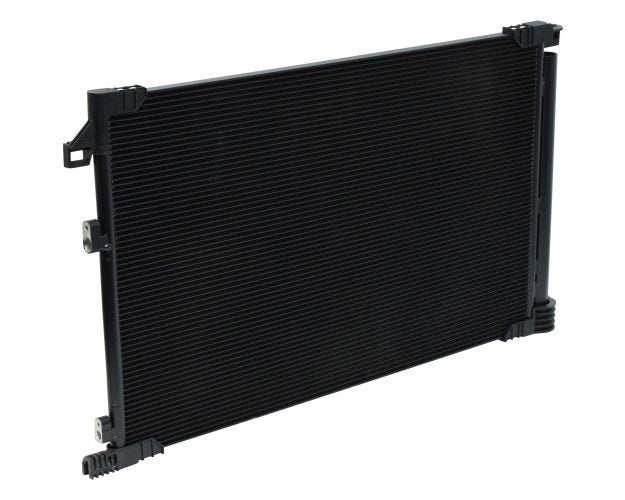 CN4763PFC A&C Condenser for 2018-2020 Lexus NX300