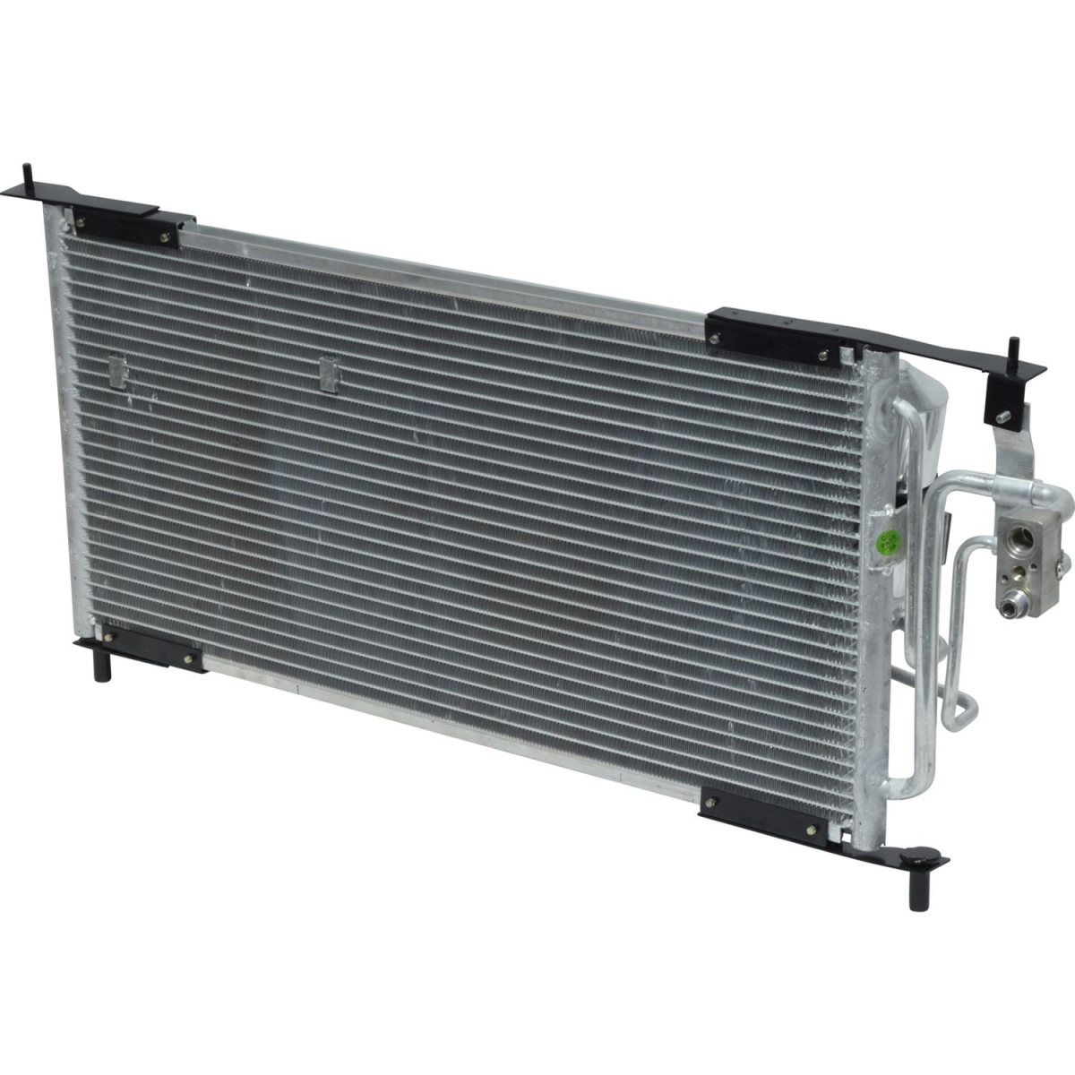 CN22119PFC Air Conditioning Condenser for 2003 Chevrolet Chevy Monza