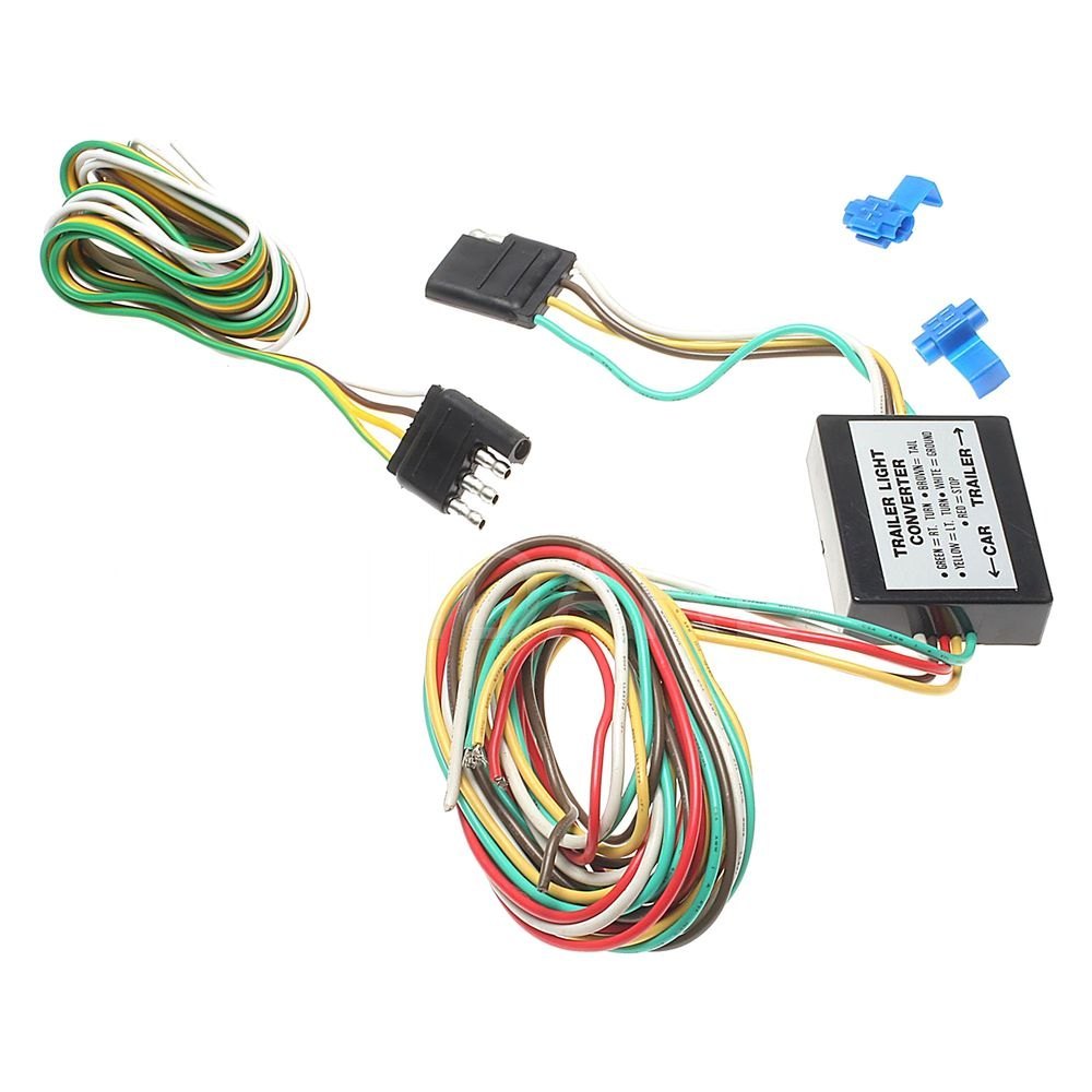 TC52 HD Trailer Connection Kit