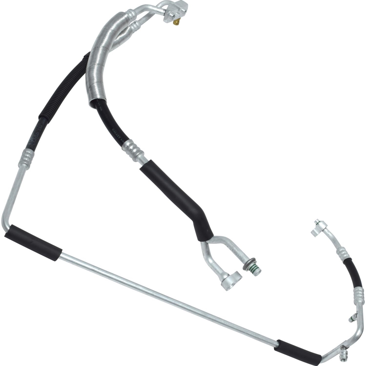 HA112738C Manifold Hose Assembly for 2003-2005 Lincoln Aviator