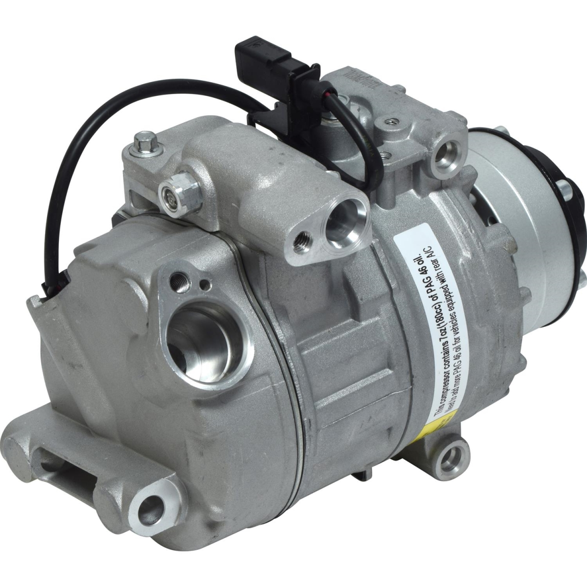 CO11021C Air Conditioning Compressors for 2015 Audi A8 Quattro L W12