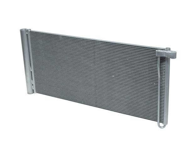 CN22300PFC A&C Condenser for 2010-2016 Porsche Panamera