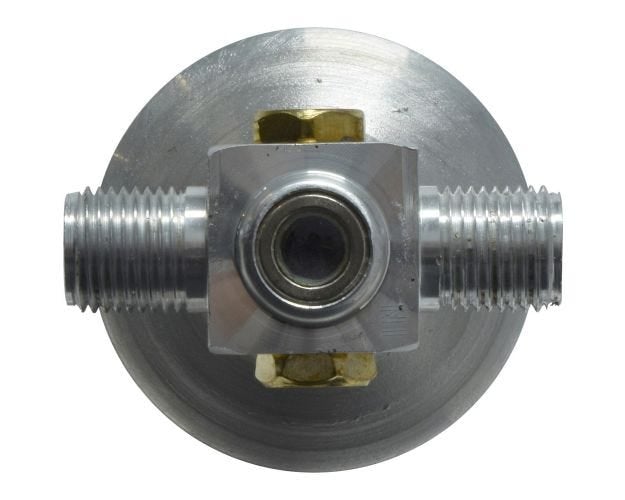 RD10188C A&C Receiver Drier for 1994-1997 Isuzu NPR