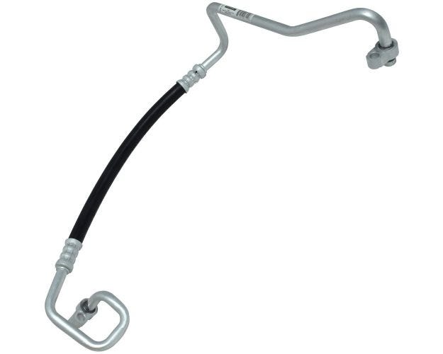 HA112775C A&C Refrigerant Discharge Hose for 2015-2017 Nissan Juke