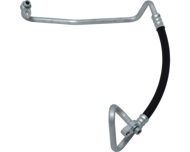 HA112776C A&C Refrigerant Discharge Hose for 2011-2017 Nissan Juke