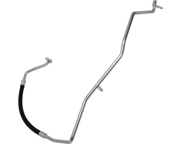 HA112765C A&C Suction Line Hose Assembly for 2012-2017 Toyota Camry