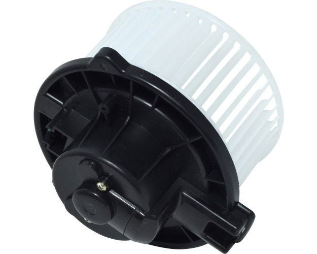 BM9360C HVAC Blower Motor for 2009-2012 Mazda CX-7 - Front