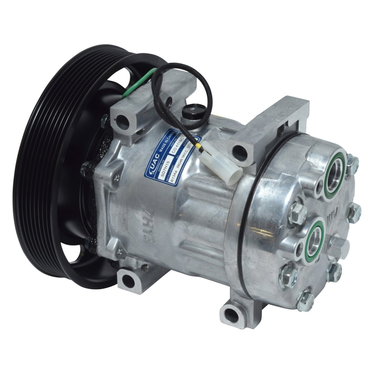 CO4116C Air Conditioning Compressors