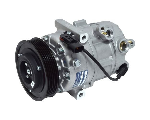CO29193C A&C Compressor for 2014-2017 Kia Forte Koup