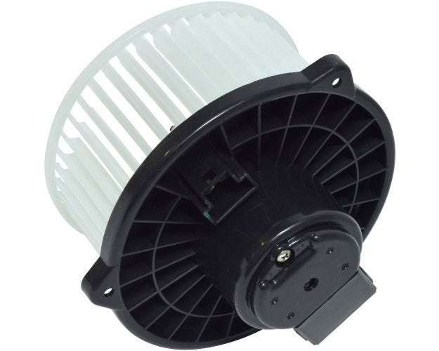 BM4092C HVAC Blower Motor for 2018-2020 Subaru XV