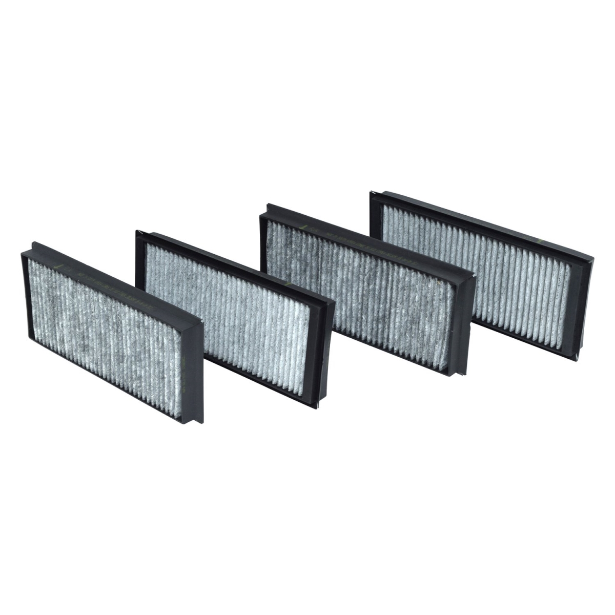 FI1238C Cabin Air Filters for 2008-2013 BMW M3 Base