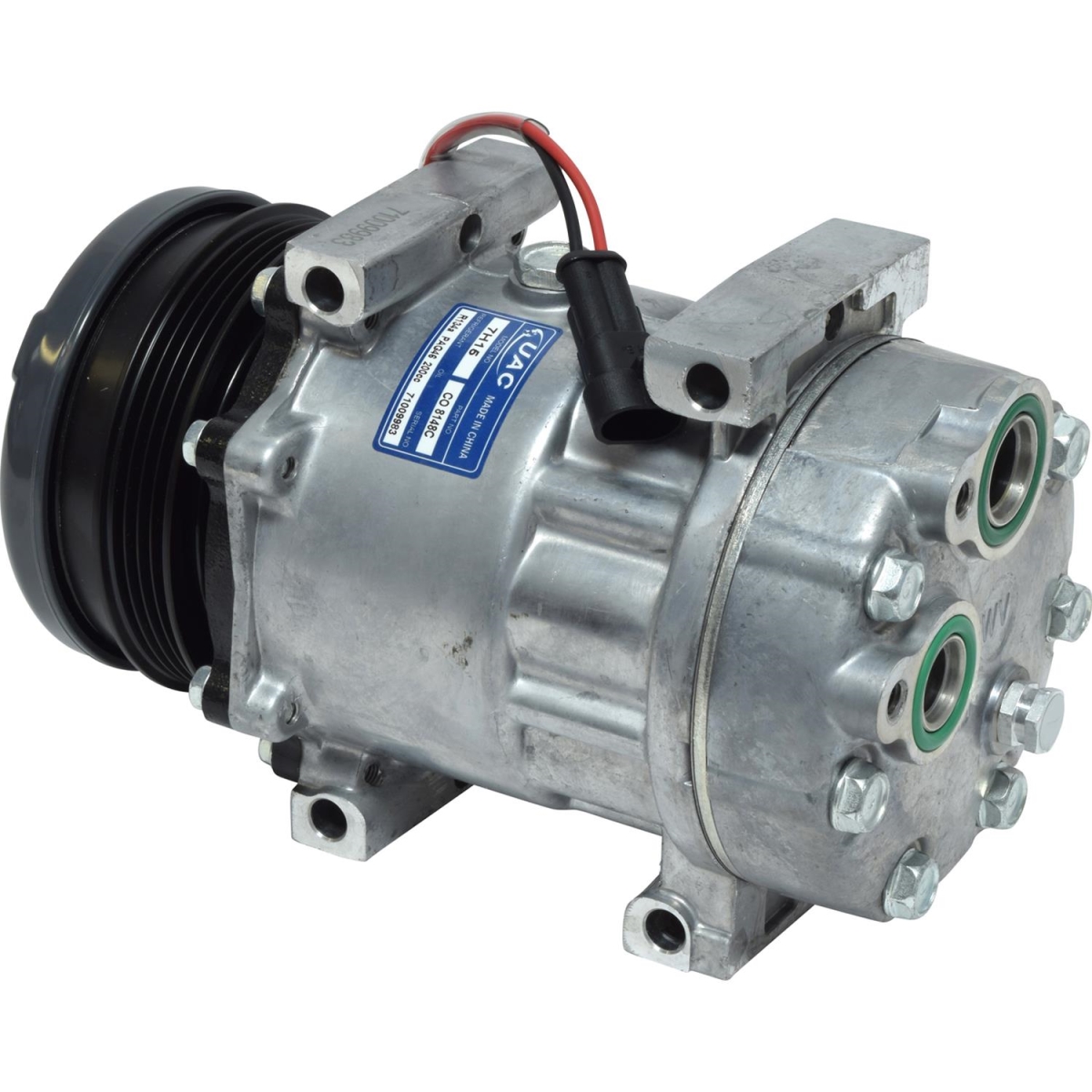 CO8148C Air Conditioning Compressors