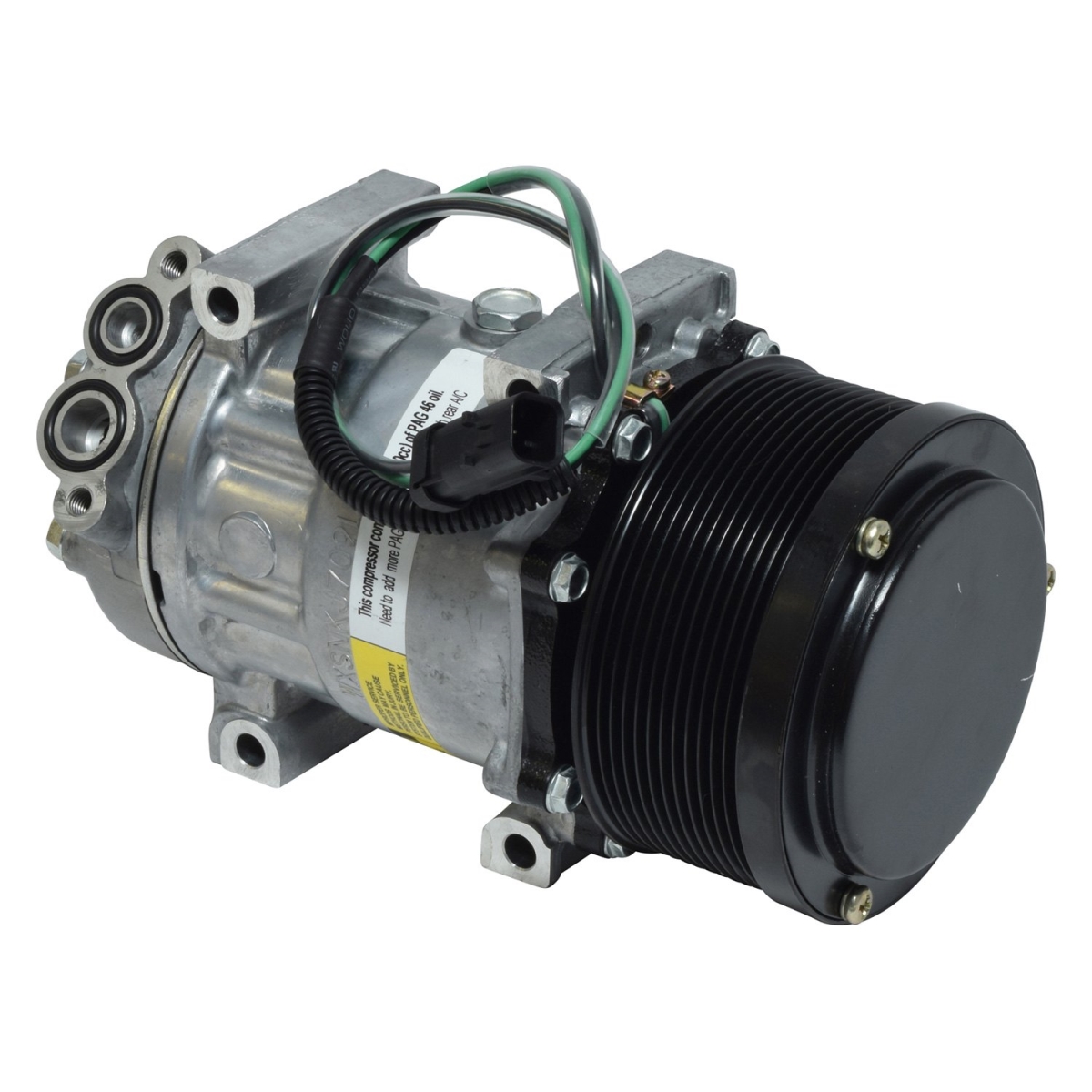CO6095C Air Conditioning Compressors