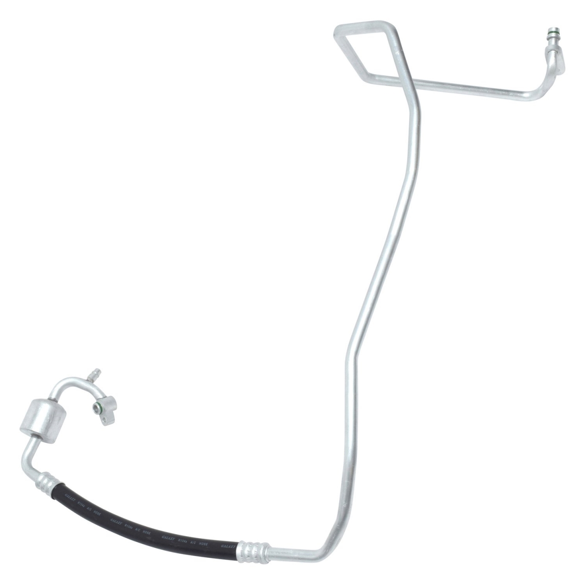 HA112770C Air Conditioning Discharge & Liquid Line Hose Assembly for 2009-2011 Toyota Venza