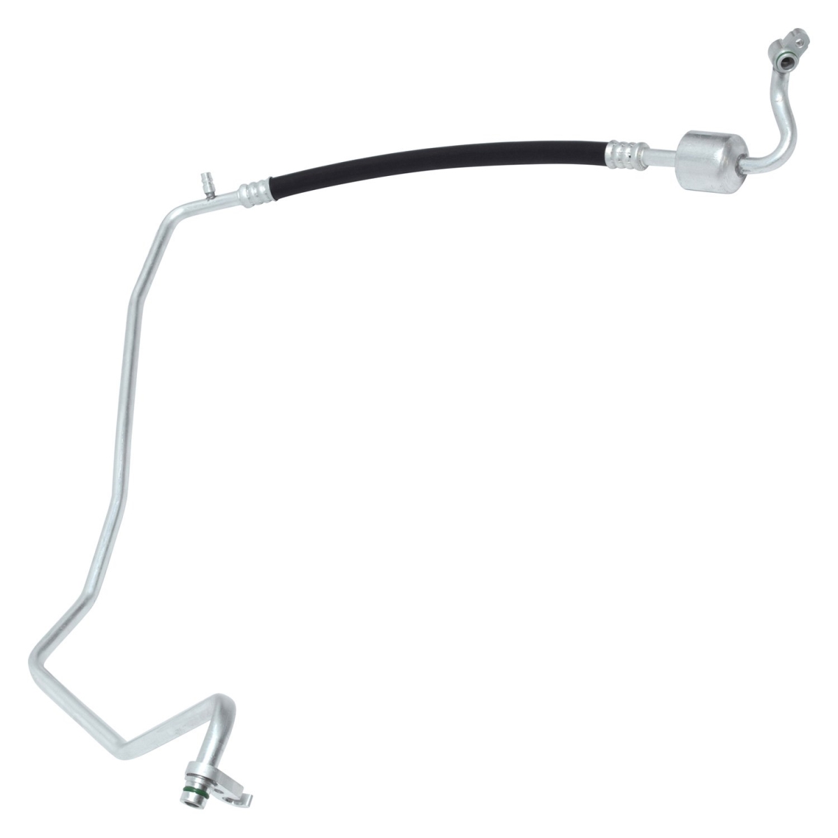HA112768C Air Conditioning Discharge & Liquid Line Hose Assembly for 2009-2011 Toyota Venza
