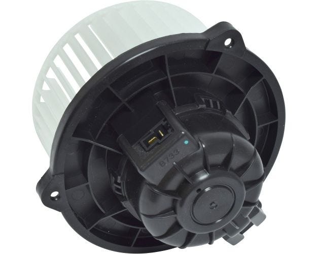 BM00232C HVAC Blower Motor for 2006-2011 Kia Rio5