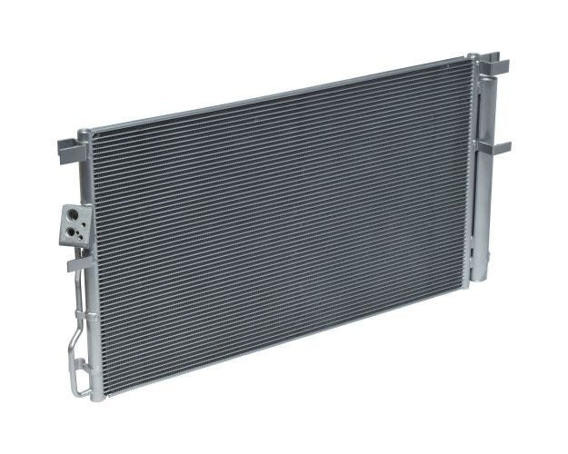 CN4961PFC A&C Condenser for 2016-2018 Hyundai Tucson