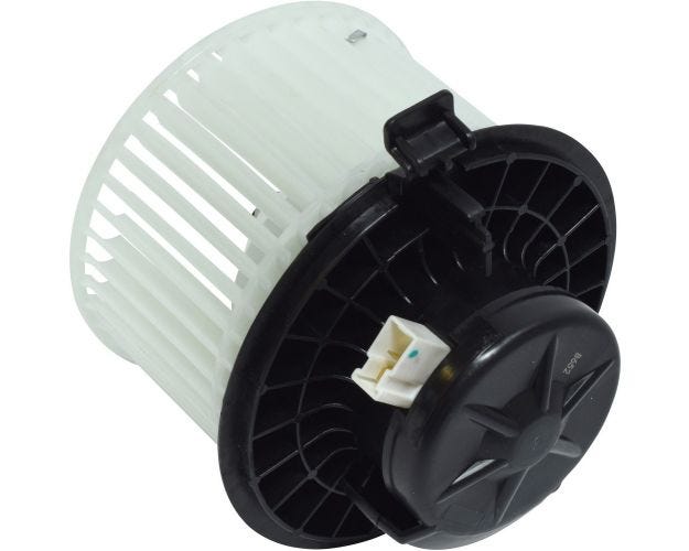 BM9376C HVAC Blower Motor for 2007-2012 Nissan Versa