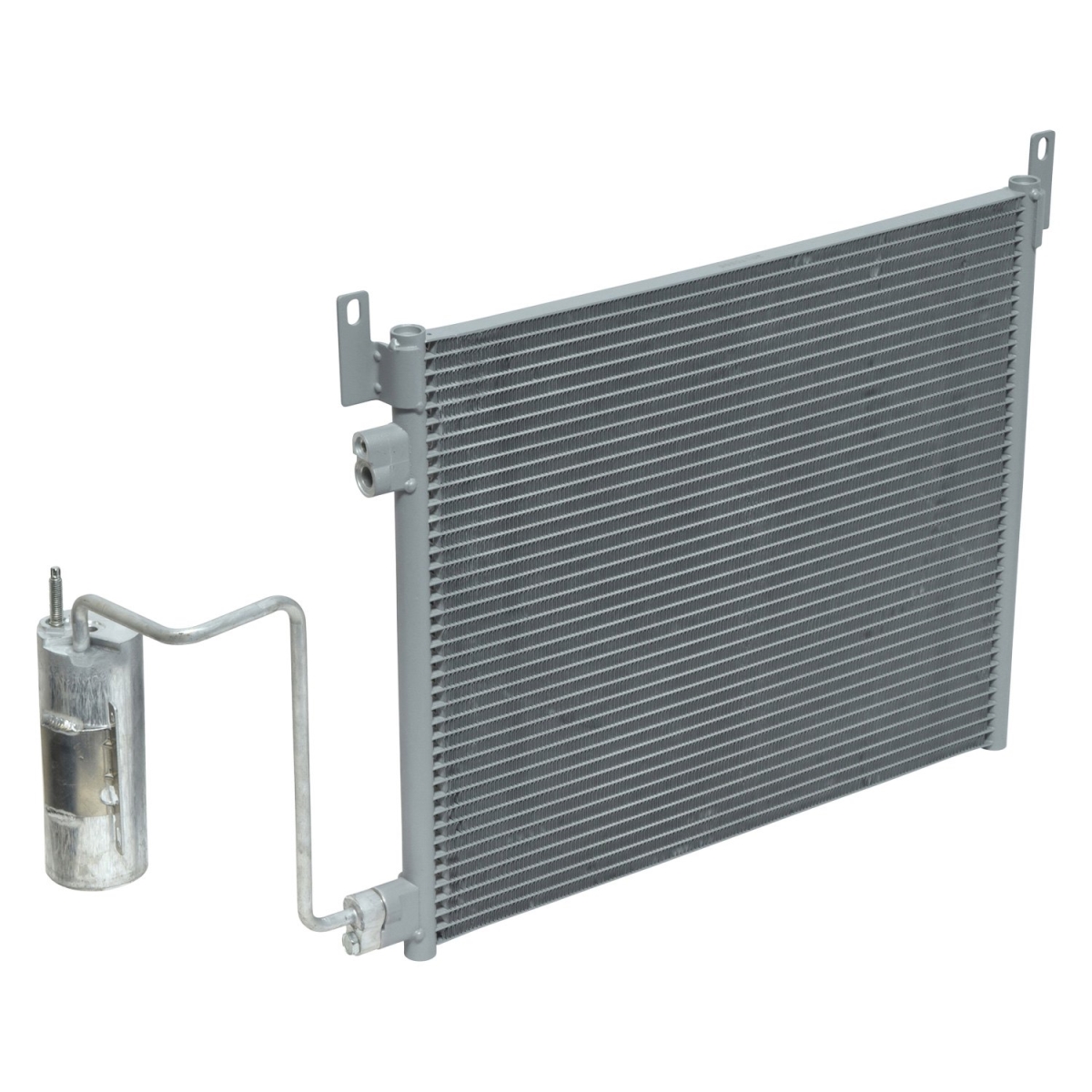 CN3754PFC Air Conditioning Condensers for 2006-2008 Saab 9-3