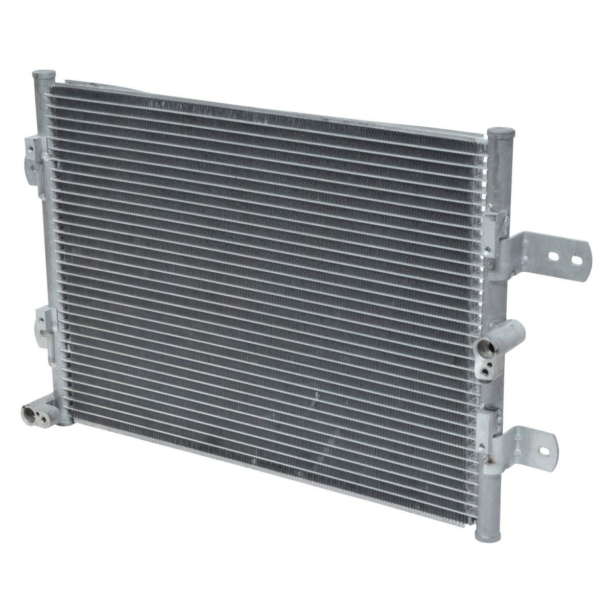 CN4624PFC Air Conditioning Condensers for 1998 Chevrolet Tracker