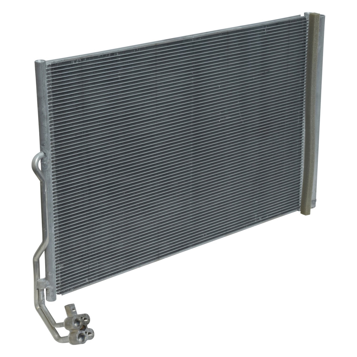 CN3992PFC Air Conditioning Condensers for 2011-2014 Porsche Cayenne