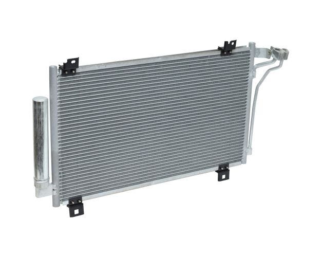 CN4233PFC A&C Condenser for 2011-2013 Mazda 6