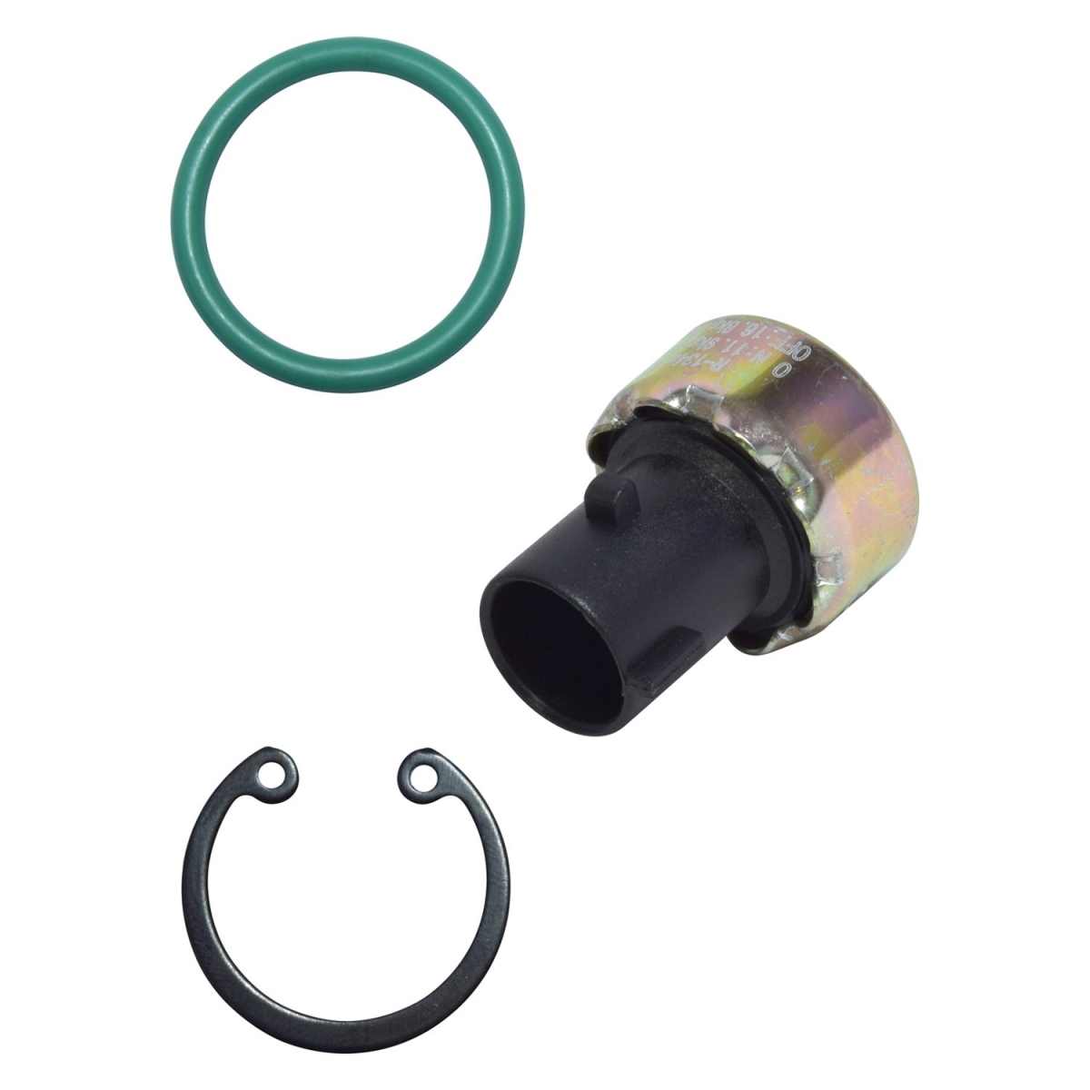 SW11216C Binary Switches for 1986 Buick Century