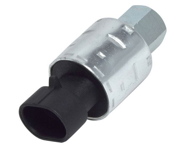 SW11223C HVAC Pressure Switch for 1994-1995 Oldsmobile 88
