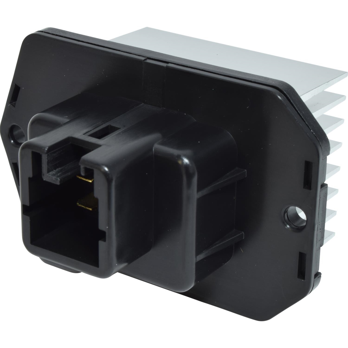 SW11233C HVAC Blower Control Switch for 2006-2012 Mitsubishi Galant