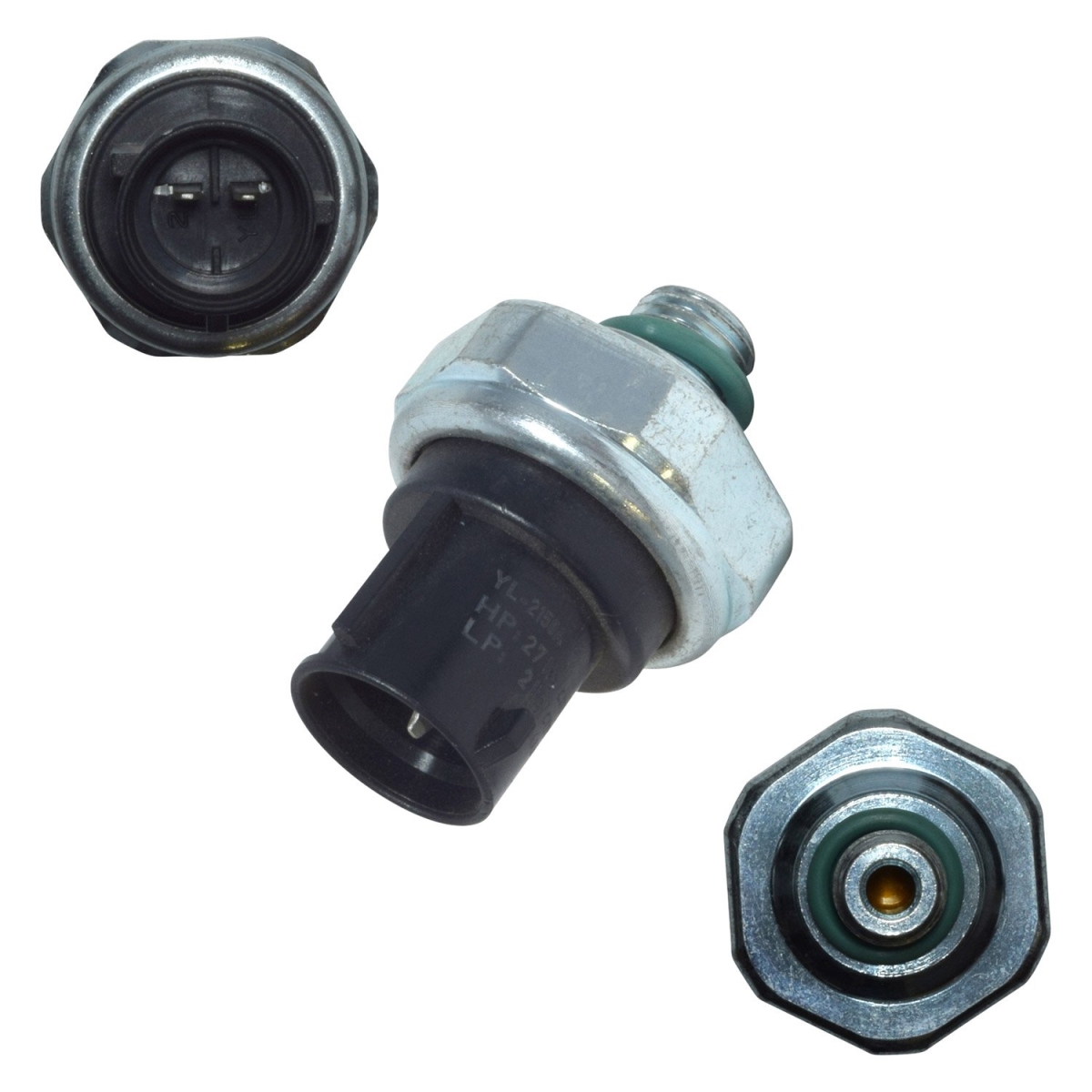 SW10026C Binary Switches for 1992-1993 Isuzu Amigo