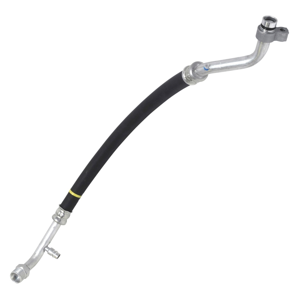 HA112621C Discharge & Liquid Hose Assembly for 2016-2018 Acura ILX Base