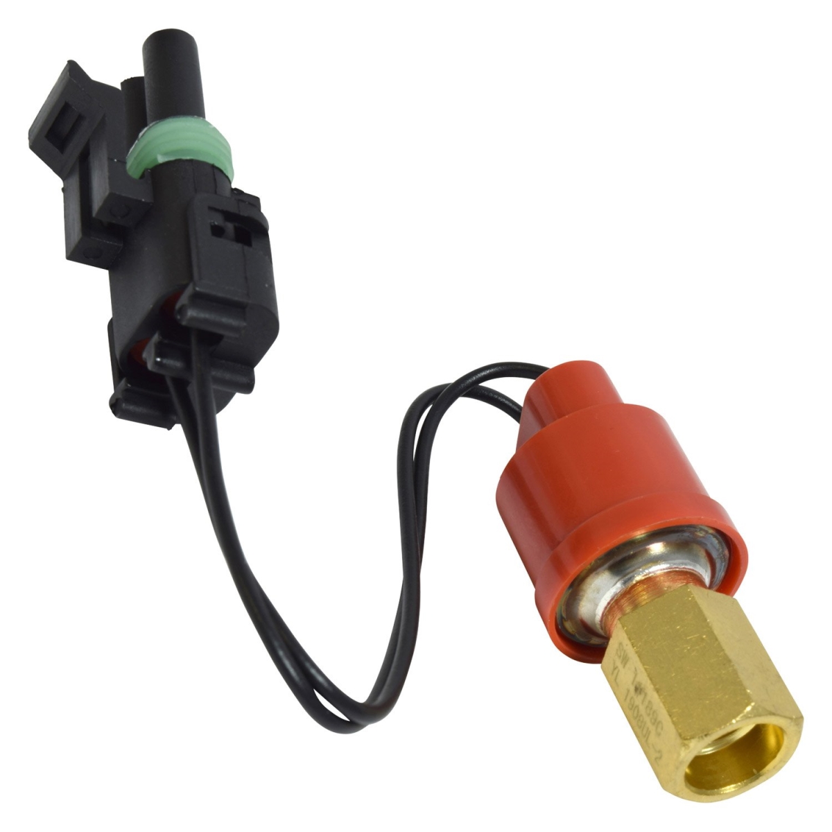 SW11189C HVAC Pressure Switch for 2012-2014 Freightliner 108SD