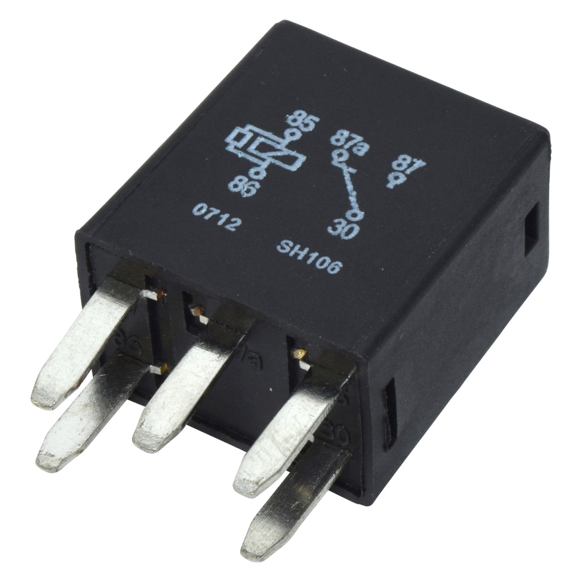 RE1008C HVAC System Relays for 1995-2001 Chevrolet Astro
