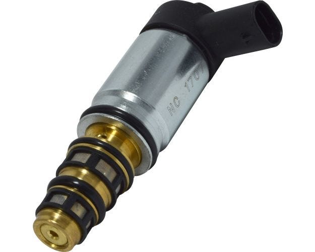 EX10557C A&C Compressor Control Valve for 2016-2016 Chevrolet Cruze Limited