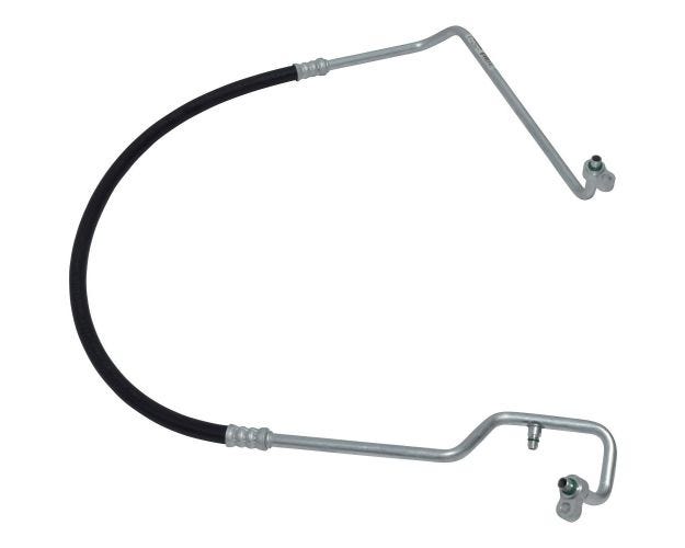 HA112787C A&C Refrigerant Discharge Hose for 2004-2007 Chevrolet Silverado 1500