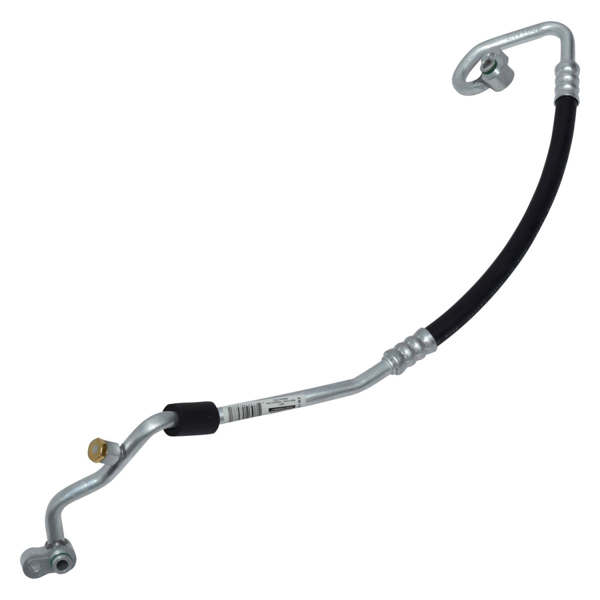 HA112802C Air Conditioning Discharge Hose for 2017-2020 Acura MDX