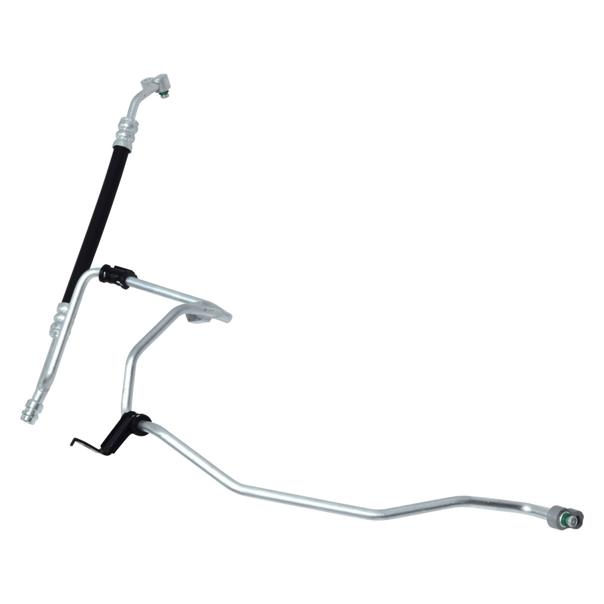 HA112805C Discharge & Liquid Hose Line for 2007-2008 Hyundai Entourage
