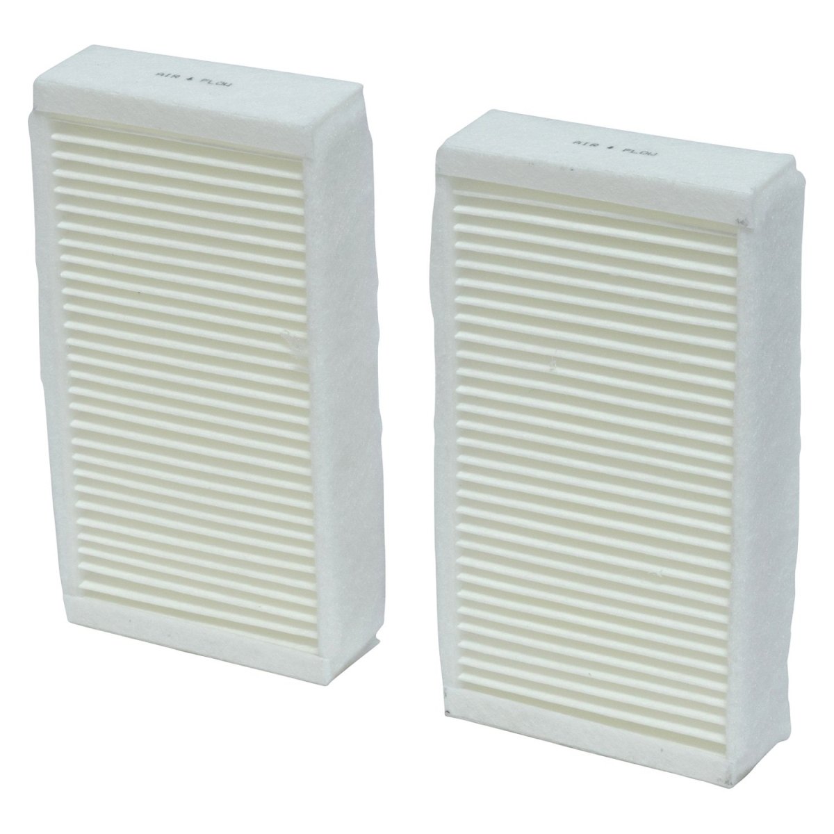 FI1293C Cabin Air Filters for 2015-2017 BMW X3 S-Drive28I