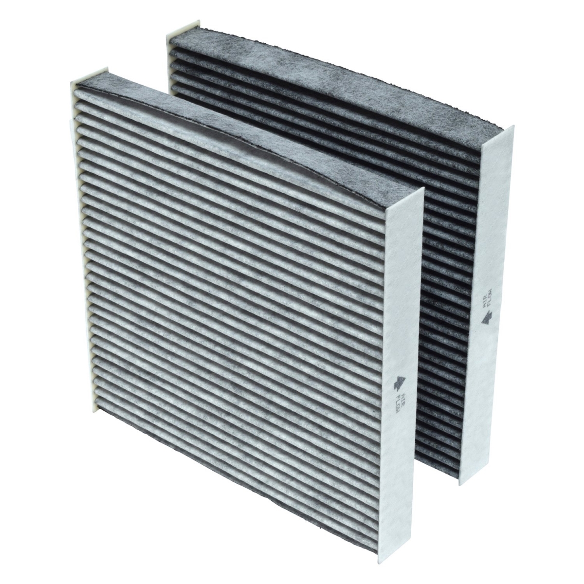 FI1294C Cabin Air Filters for 2015-2015 BMW X3 S-Drive28I