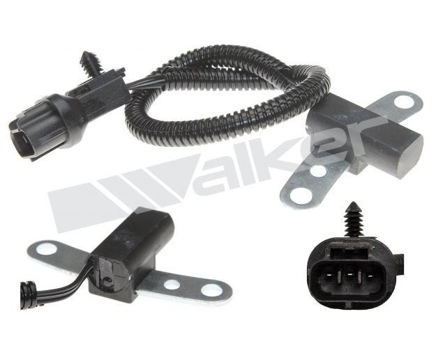 235-1109 Engine Crankshaft Position Sensor for 1997-2001 Jeep Cherokee