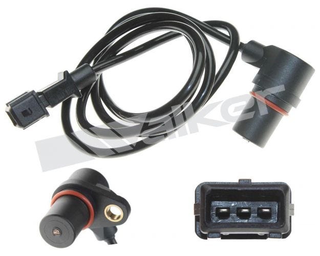 235-1139 Engine Crankshaft Position Sensor for 1998-2000 Isuzu Amigo