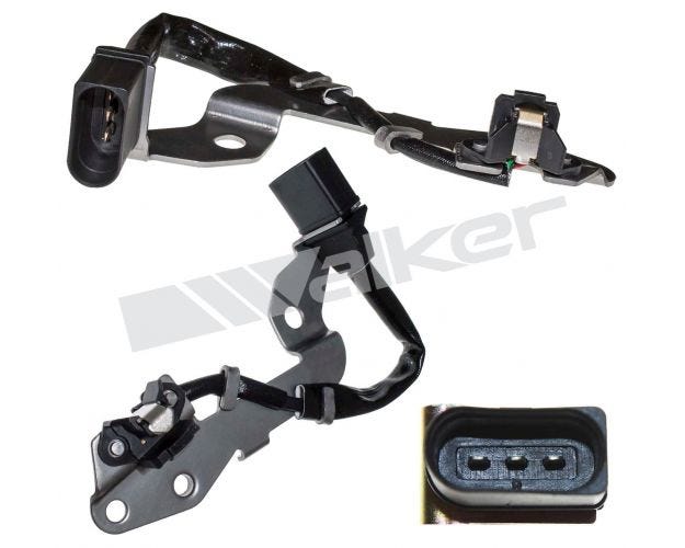 235-1170 Engine Camshaft Position Sensor for 2008-2009 Volkswagen Jetta City