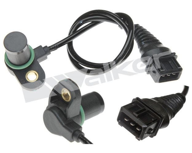 235-1206 Engine Camshaft Position Sensor for 2004-2006 BMW X5 - Intake