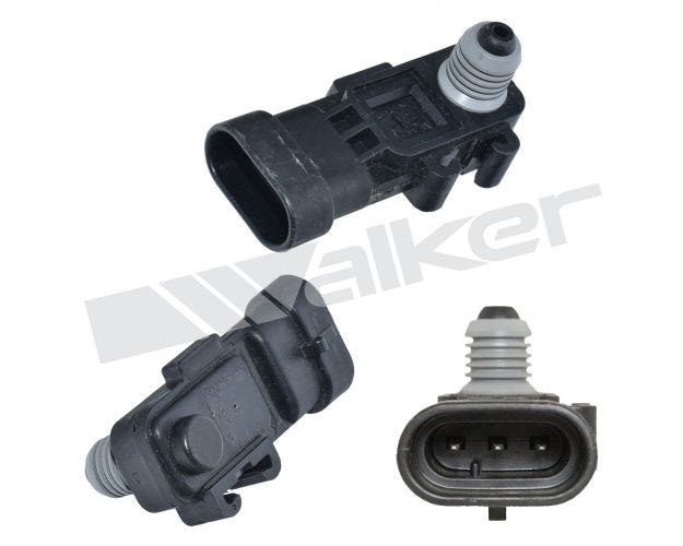 225-1035 Fuel Tank Pressure Sensor for 2000-2008 Chevrolet Impala