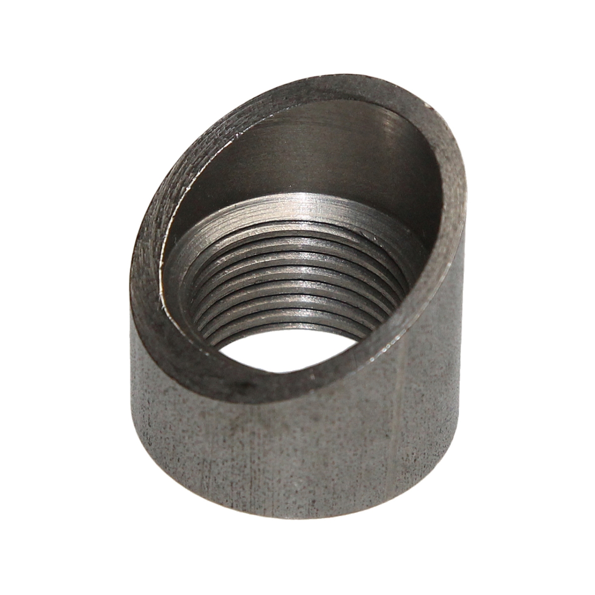 90-190SS Oxygen Sensor Bung Plug