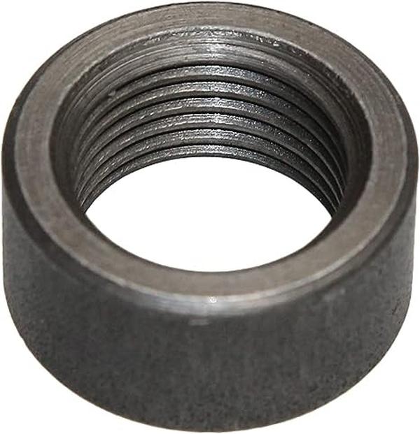 90-199 Oxygen Sensor Bung Mild Steel 18 mm Threads