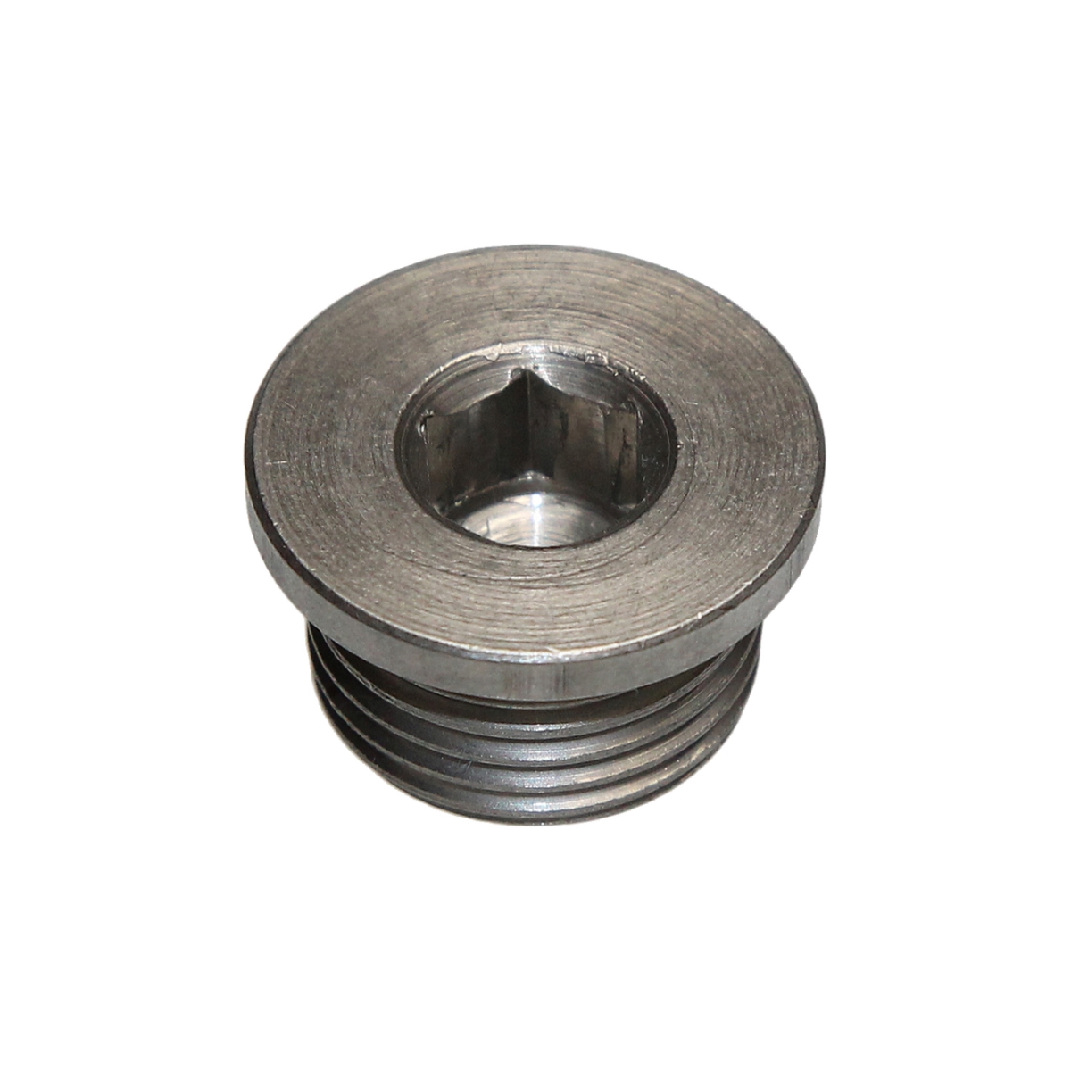 90-200SS Oxygen Sensor Bung Plug