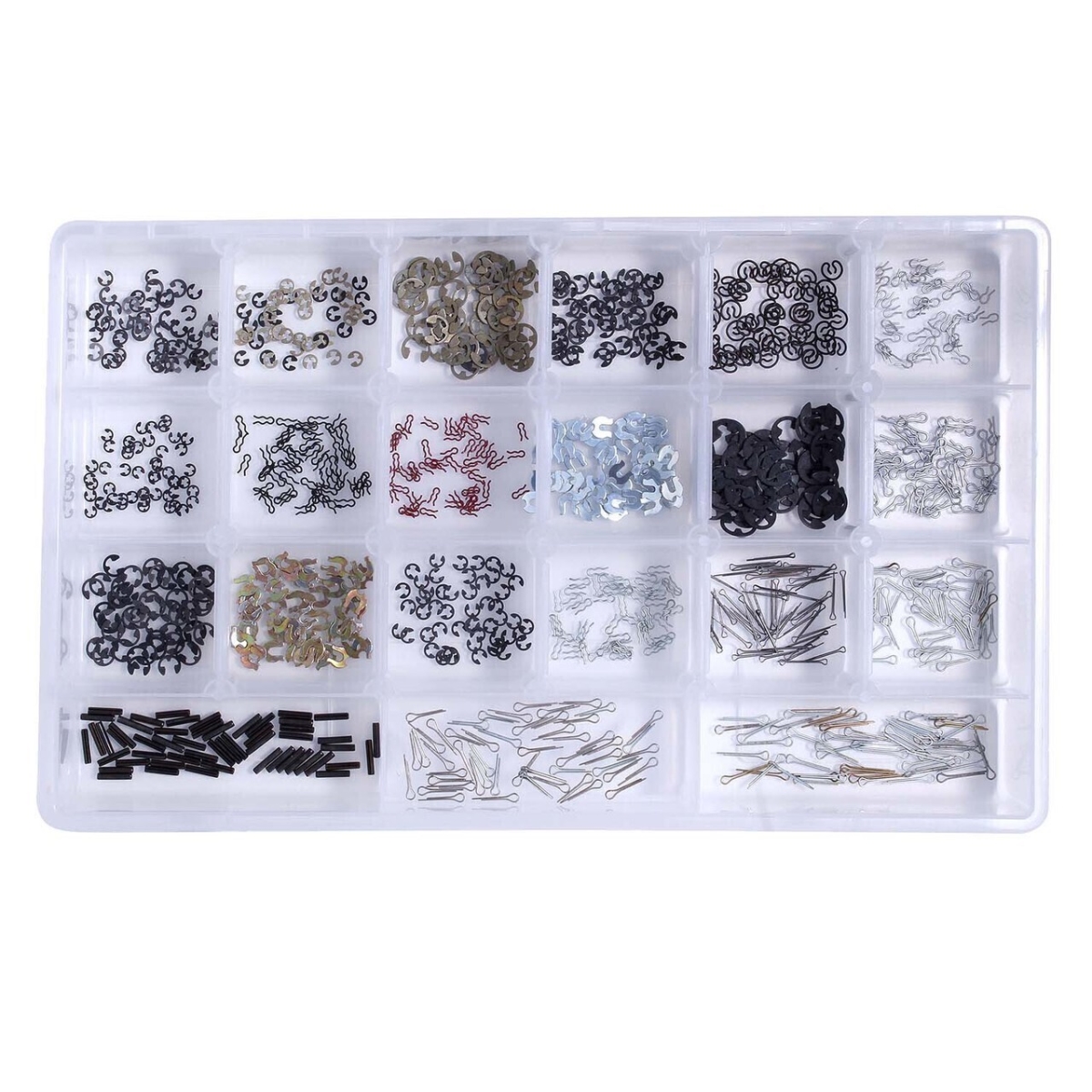 WPA-102 Carburetor Parts Kit