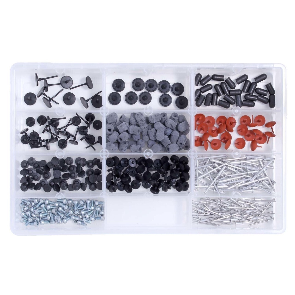 WPA-104 Carburetor Parts Kit