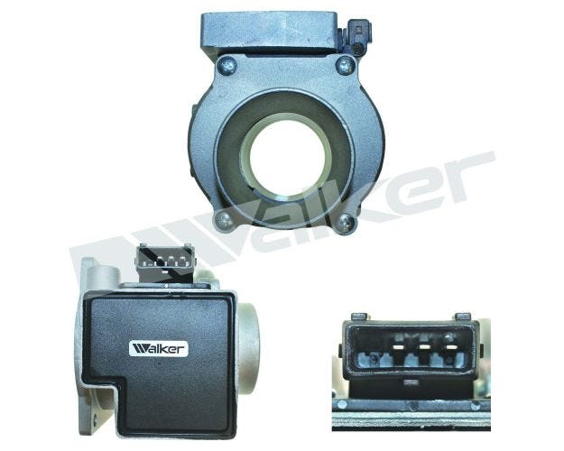 245-1073 Mass Air Flow Sensor for 1991-1994 Nissan Sentra
